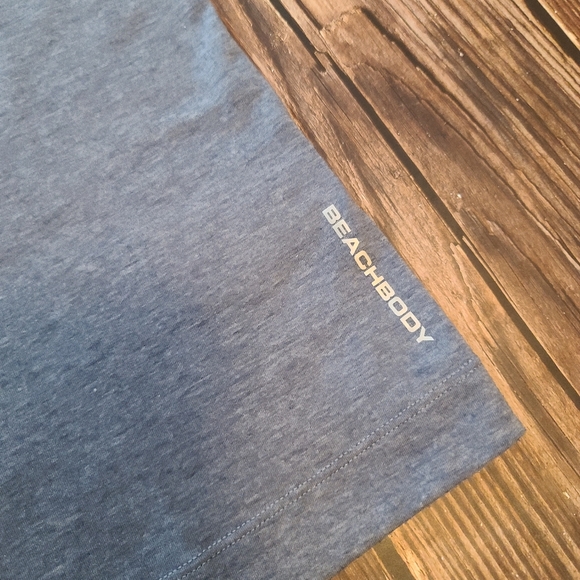 2B Mindset Treat Not Cheat Tank Top - Picture 3 of 7